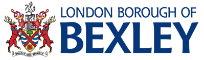 London Borough of Bexley logo